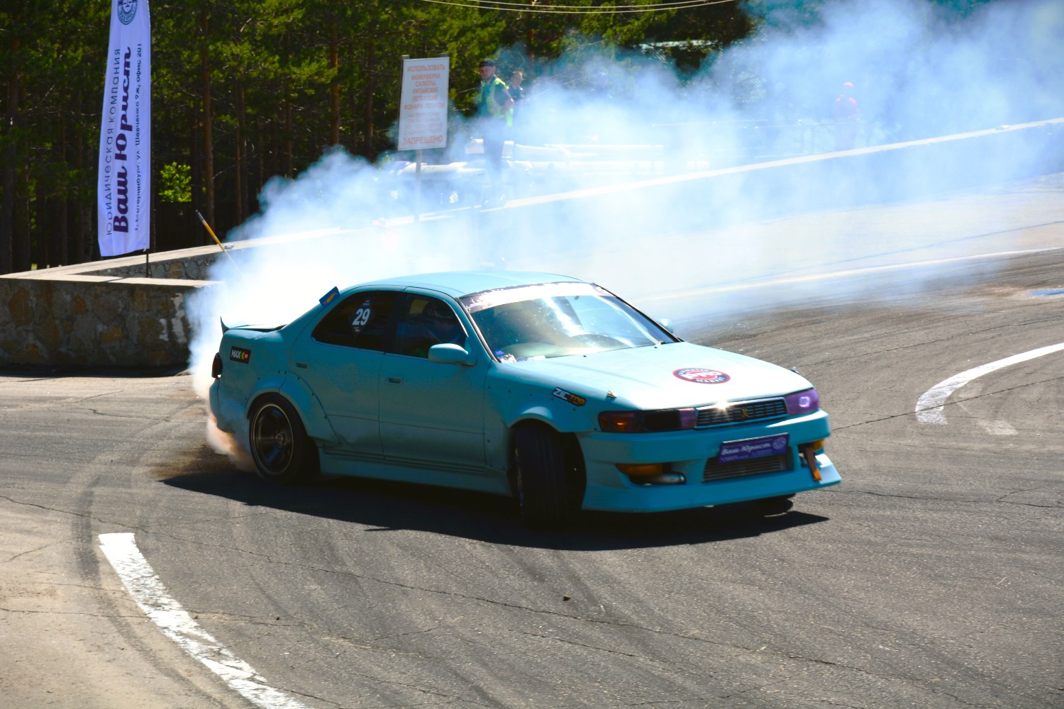 Drift-King-2026-Airmatik-Pro-Service-Partner 19